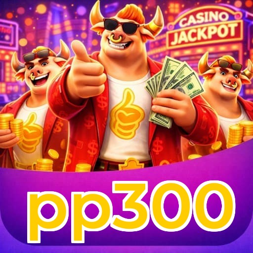 Resumo visual de bônus e campanhas pp300