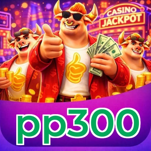 Acesso à conta pp300